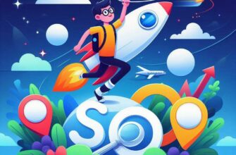 🚀 Полное руководство по seo-продвижению: что это и как начать